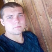 Павел, 26, Усть-Катав