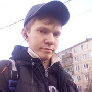 Вячеслав, 24, Ясный