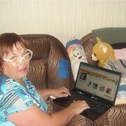 надежда, 64, Советская Гавань