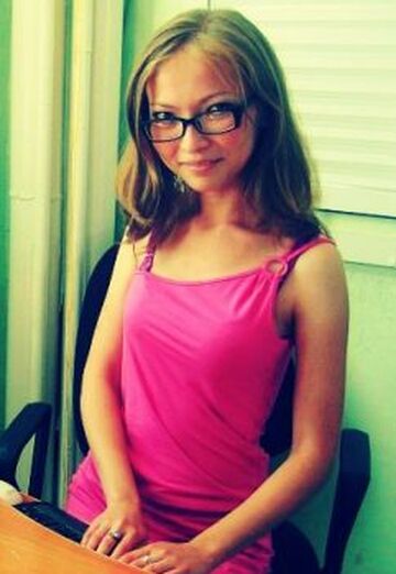 My photo - Liliya, 34 from Bavly (@liliy5215178)