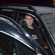 Nikolay, 31, Усолье-Сибирское (Иркутская обл.)