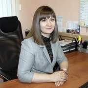 Катрин, 43, Курчатов