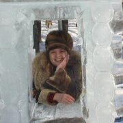 Екатерина, 63, Горные Ключи