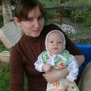 Олеся, 35, Промышленная