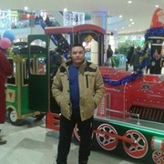 Руслан, 34, Тарко-Сале