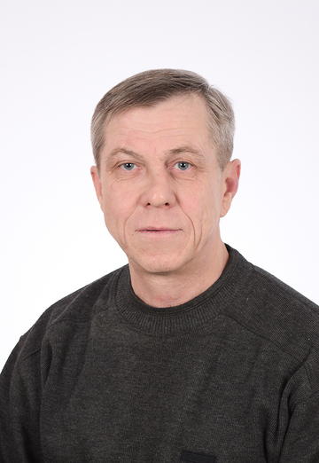 My photo - Aleksandr, 59 from Perm (@aleksandr646860)