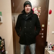 Игорь, 34, Кронштадт