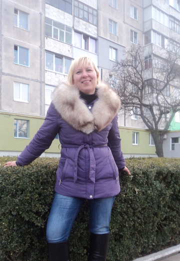 My photo - alla, 48 from Belaya Tserkov (@alla20841)
