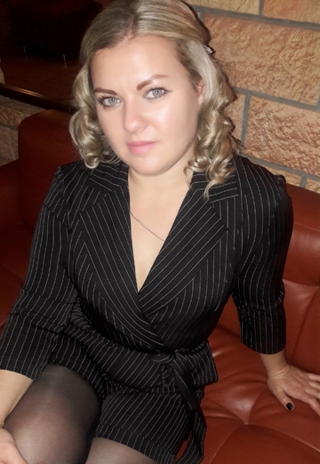 Моя фотография - Анна, 41 из Оренбург (@anna198043)