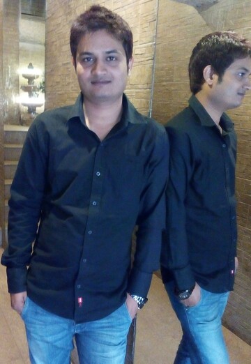My photo - kapil, 34 from Pune (@kapil12)