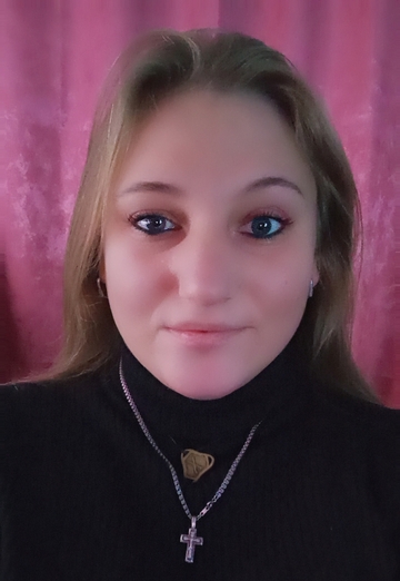 Yuliya (@uliya283761) — my photo № 3