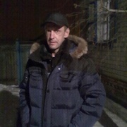 Олег, 51, Иловля