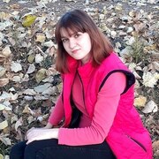 Алёна, 22, Прохладный