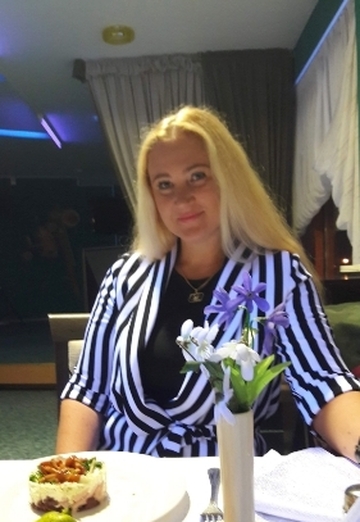 My photo - Elena, 45 from Orsha (@elena247268)