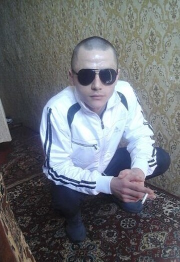 My photo - vadim, 31 from Kishinev (@vadim94196)