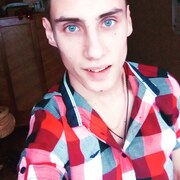 Андрей, 23, Ярцево