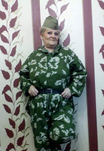My photo - Olga, 53 from Kirzhach (@olga261698)