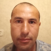 Миша, 36, Нальчик