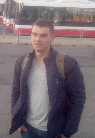 My photo - Ivan, 39 from Neuhaus (@ivan324907)