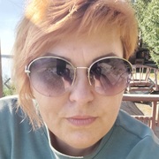 Irina 45 Novosibirsk