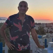 Hasan 49 Antalya