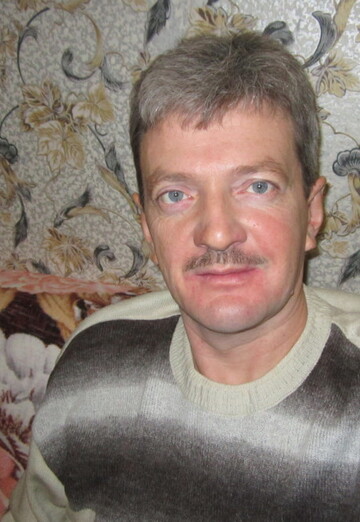 My photo - Sergey, 48 from Sorochinsk (@sergey761085)