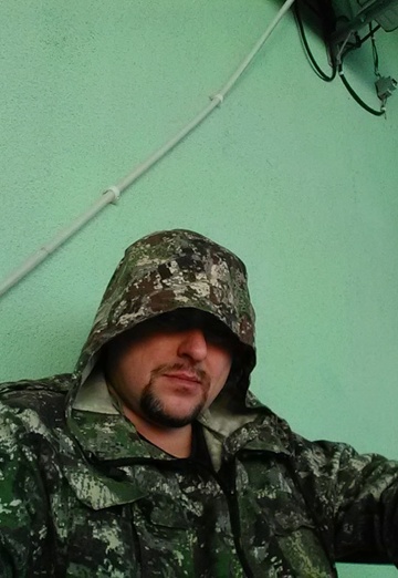 Моя фотография - Алексей, 47 из Брянск (@aleksey441662)