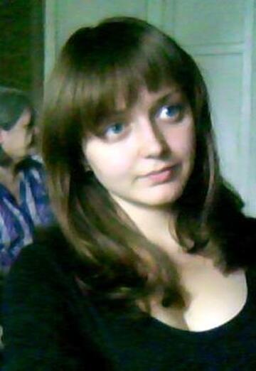La mia foto - Aleksanddra, 32 di Ščëkino (@shibalova)