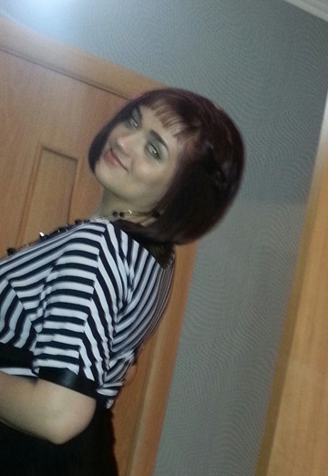 My photo - Elena, 35 from Kambarka (@elena120134)