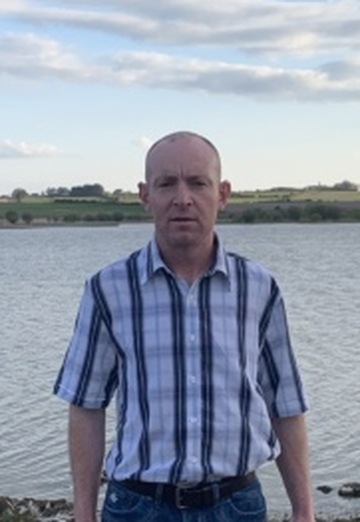 My photo - Michael, 45 from Galway (@mickieglenherdfarm)