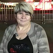 Зинаида, 54, Немчиновка