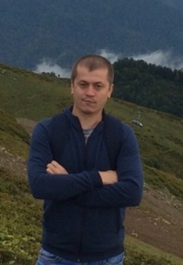 Моя фотография - Алексей, 37 из Ростов-на-Дону (@buldakovaleksey3)