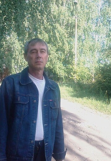 Моя фотография - Геннадий, 68 из Мичуринск (@gennadiy23482)