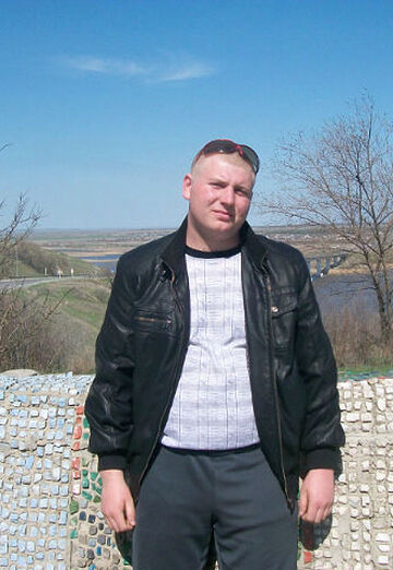 Моя фотография - Сергей, 31 из Калач-на-Дону (@sergey244793)