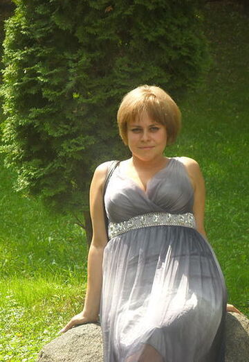 My photo - Lyudmila, 40 from Yartsevo (@ludmila30187)