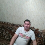 Сергей Спицын, 36, Грибановский