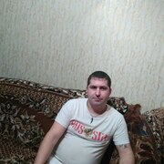 Сергей Спицын, 35, Грибановский