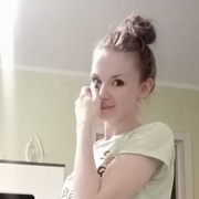 Инна, 37, Кингисепп