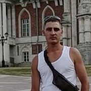 Геннадий, 29, Ибреси