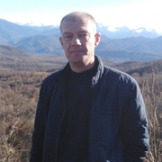 Игорь, 45, Москва