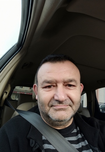 My photo - Adnan Sönmez, 51 from Antalya (@adnansnmez)