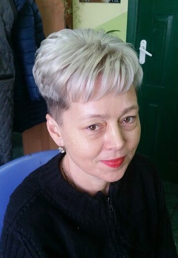 My photo - Sveta, 54 from Pinsk (@sveta23426)