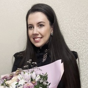 Анастасия, 25, Грозный