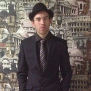 Димас, 36, Мурманск