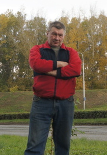 My photo - vadim, 56 from Novokuznetsk (@vadim20060)