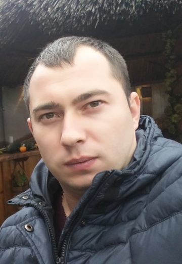 My photo - Vasil, 35 from Chernivtsi (@vasil8286)