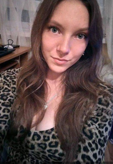 My photo - milena, 28 from Warsaw (@milena6842)