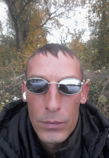 My photo - Andrey, 36 from Gornyy (@andrey917335)