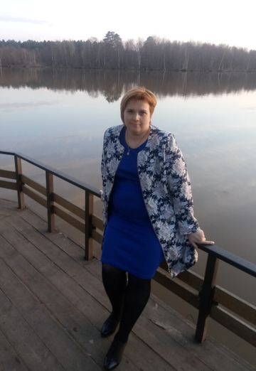 Моя фотография - Елена, 44 из Керчь (@elena448411)