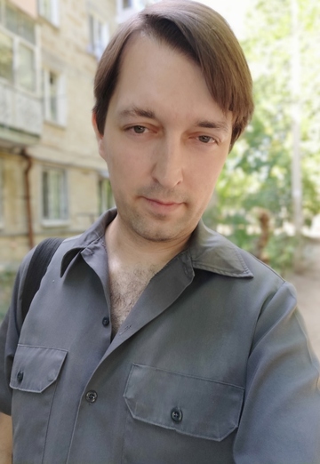 My photo - Dmitriy, 38 from Kishinev (@poroh571260)